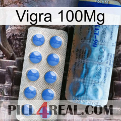 Vigra 100Mg 40